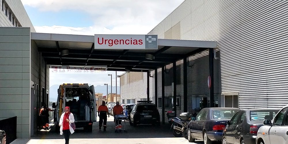 Dos atropellos leves en menos de una hora