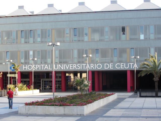 SATSE denuncia el colapso del personal sanitario por la presión de la crisis migratoria