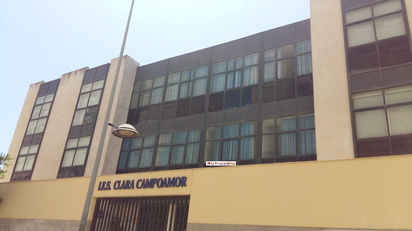 El IES Clara Campoamor recibe de nuevo el sello de calidad eTwinning