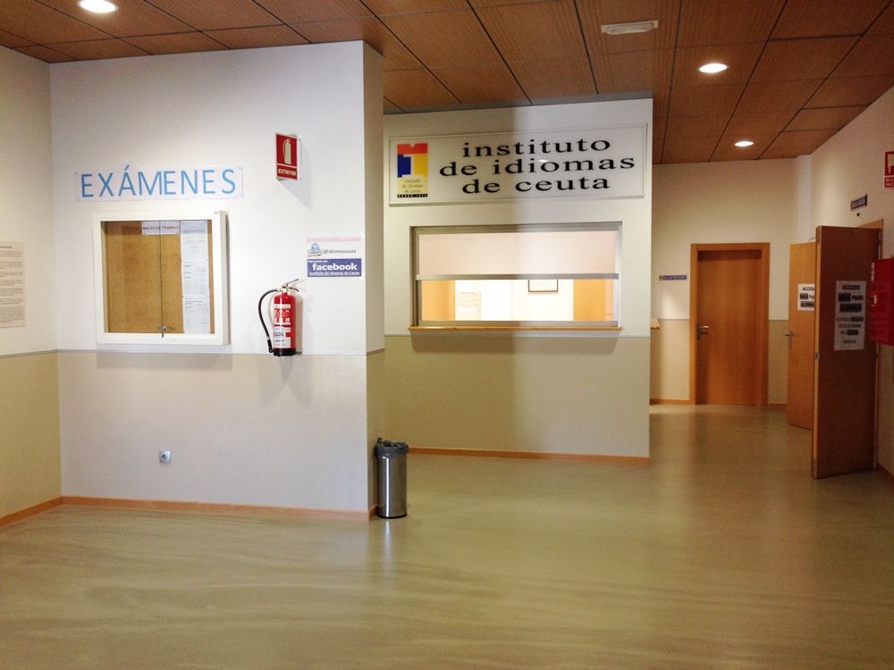 El Instituto de Idiomas abre el próximo lunes el plazo de solicitudes para la inscripción de nuevos alumnos