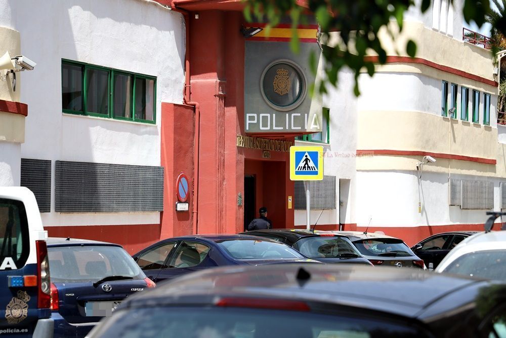 El PSOE de Ceuta reclama “tolerancia cero” ante los presuntos abusos a mujeres y niñas