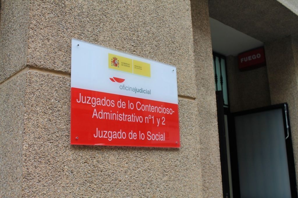 El Juzgado de lo Social da la razón a UGT equiparando a los antiguos trabajadores de Contenur con los de TRACE