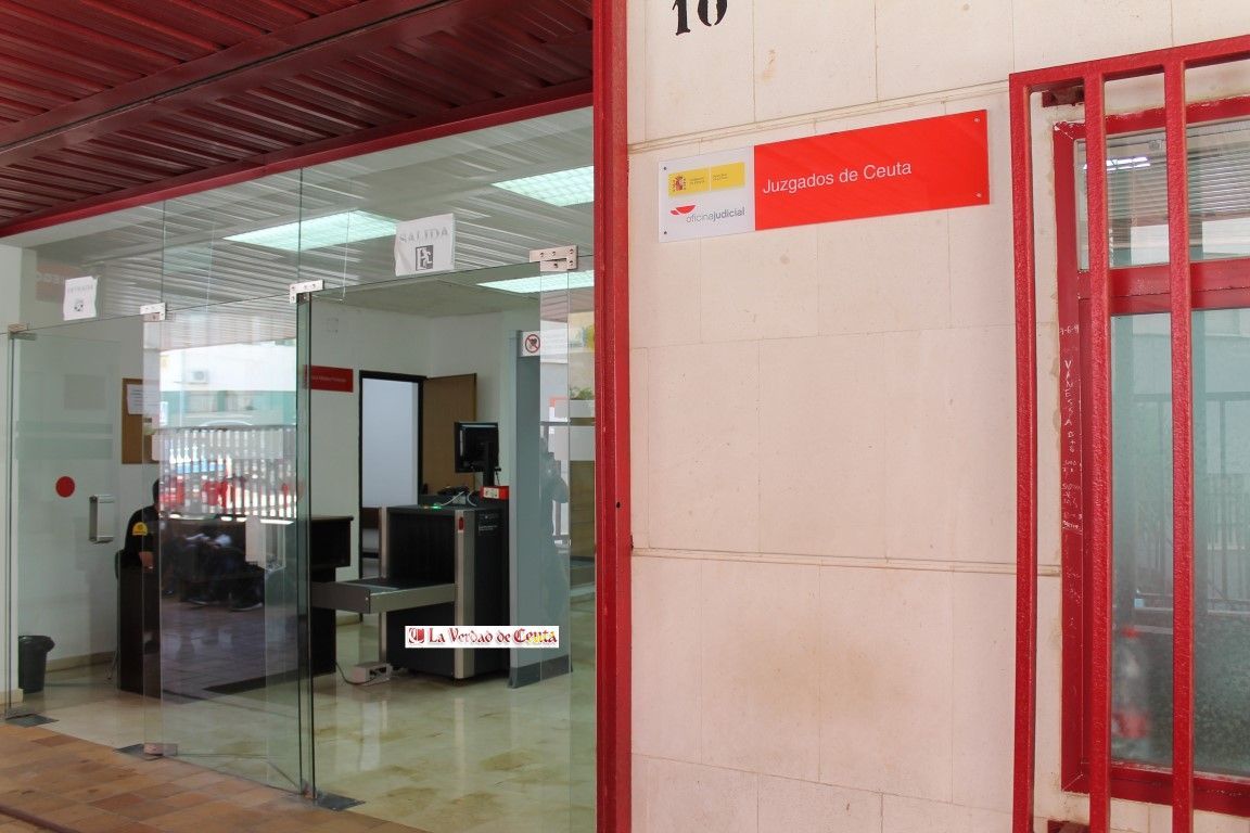 El CGPJ analiza en Ceuta las necesidades de la Justicia ante la crisis migratoria