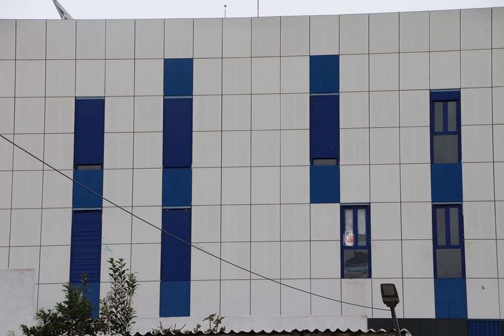 Ceuta sufre una sobreocupación del 360% en recursos para menores no acompañados