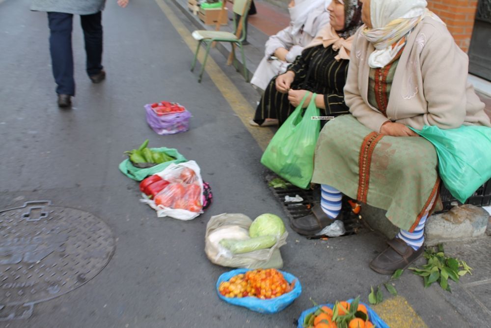 El PSOE exigirá al Gobierno de Vivas que abra el antiguo mercado del Príncipe