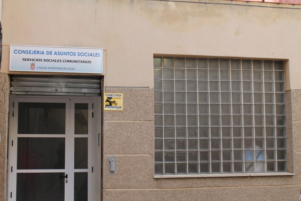 CSIF denuncia el daño a los usuarios de Asuntos Sociales por el Gobierno