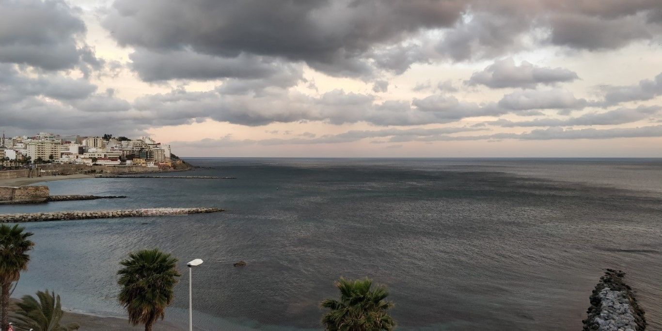 Hallan el cadáver de un inmigrante, presuntamente menor de edad, en la playa del Chorrillo