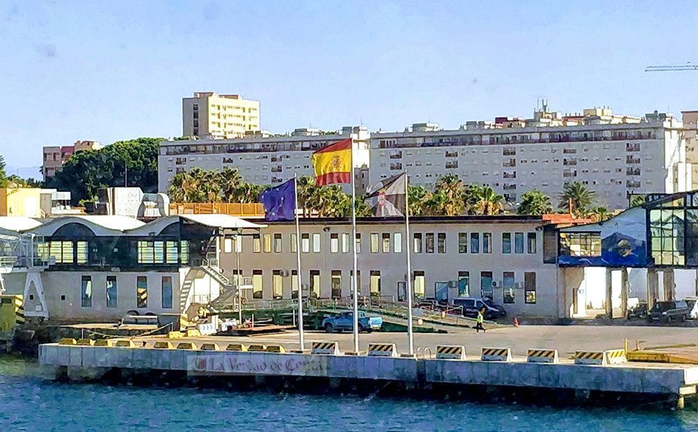 Aprobada una propuesta del MDyC sobre la ampliación de las rutas marítimas