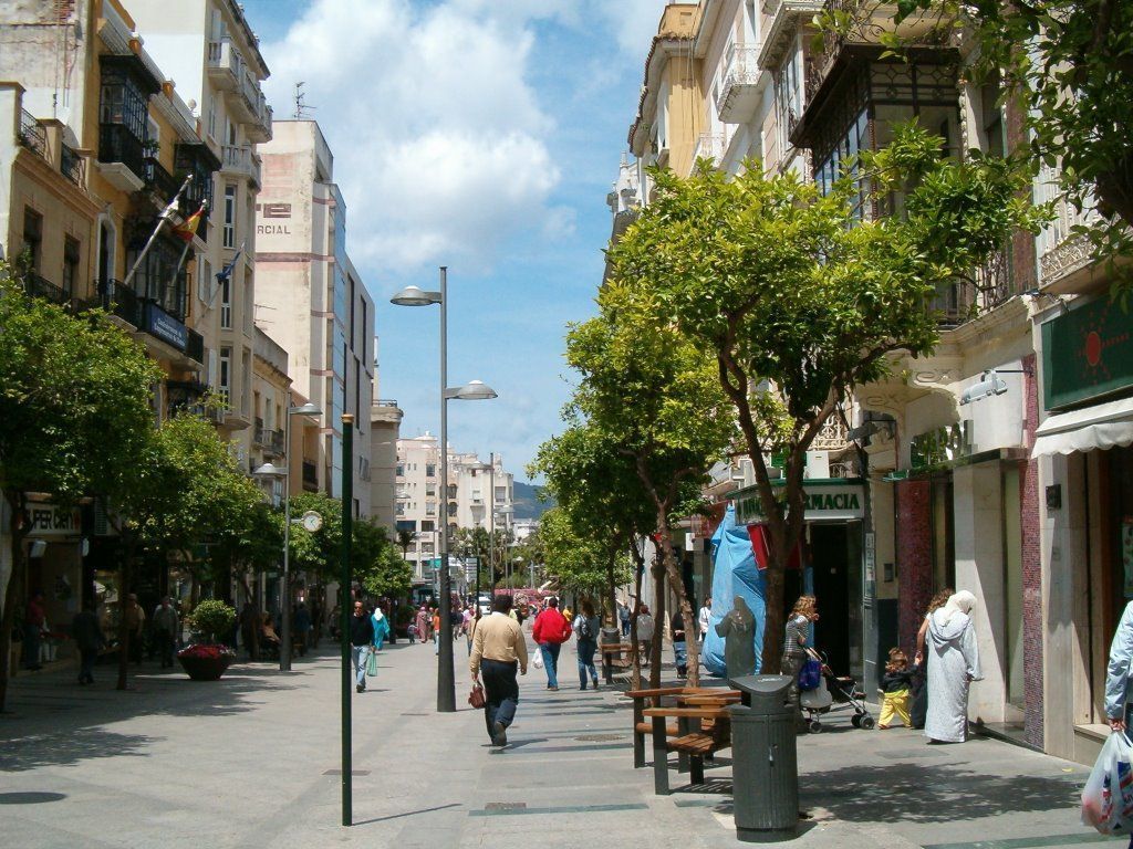 AFA Ceuta saldrá a la calle para concienciar sobre la importancia del alzheimer y sus repercusiones