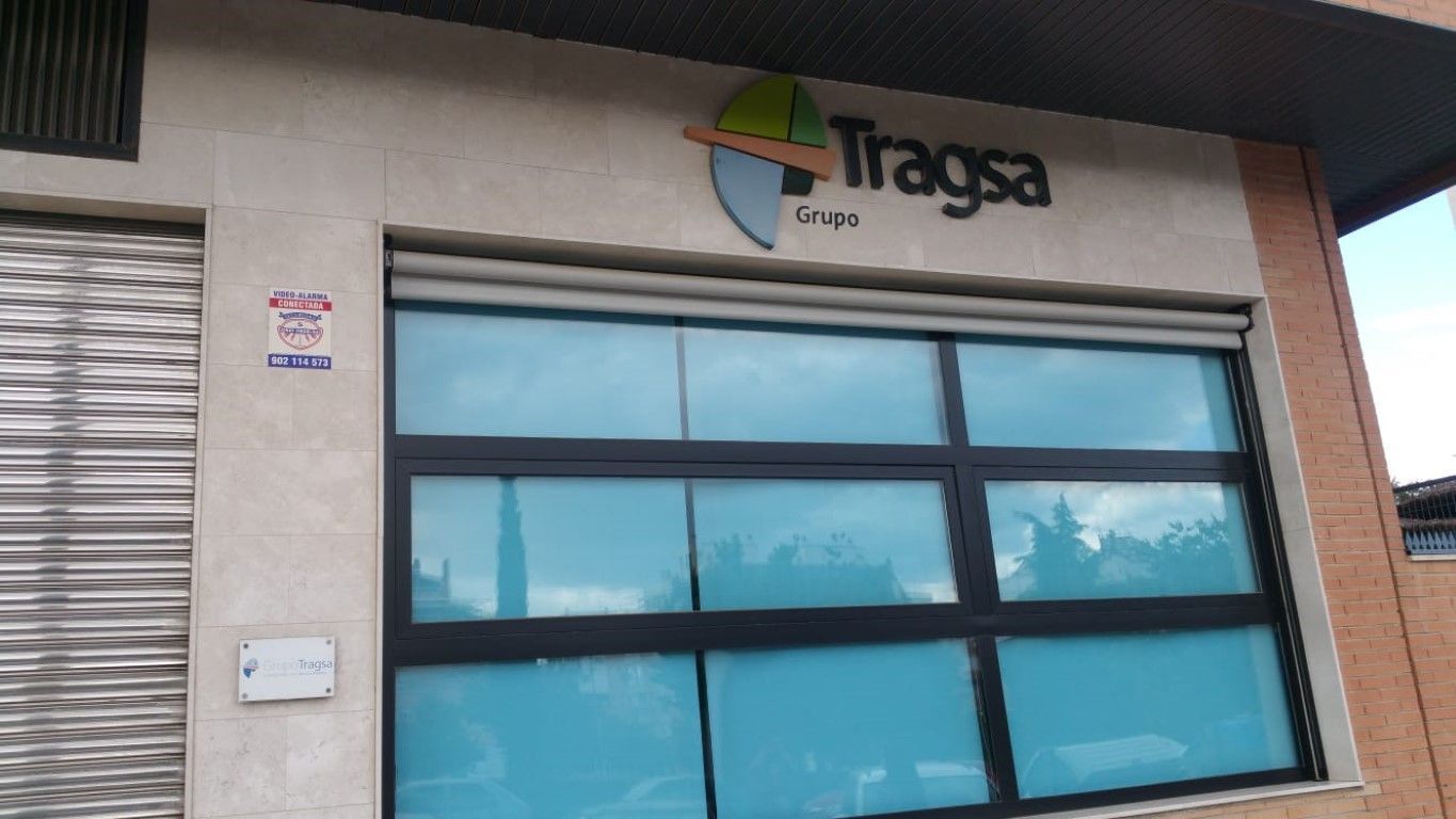 La Ciudad se niega a retirar las encomiendas a TRAGSA como pide la Asociación de la Construcción