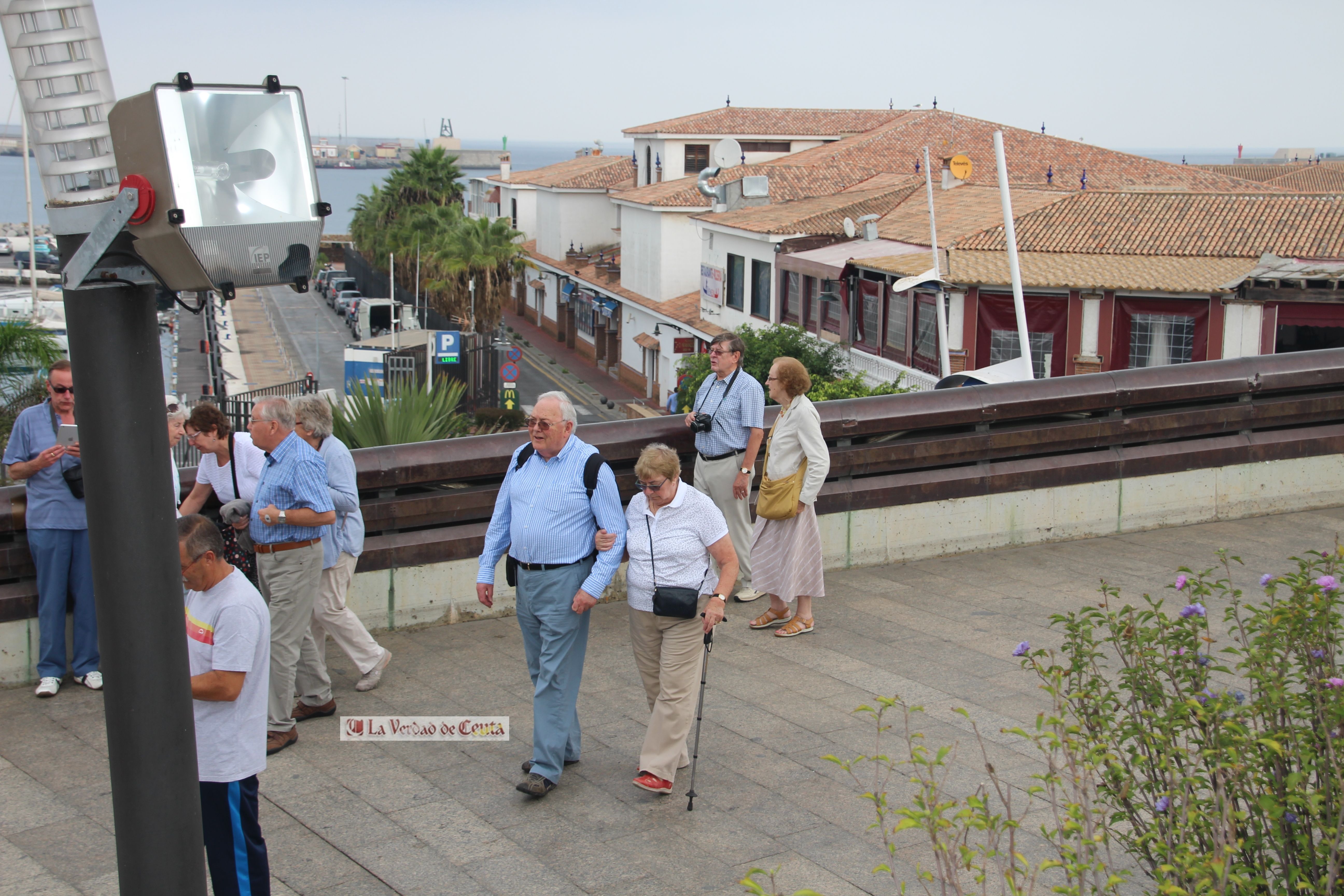 Un estudio revela que la tecnología transforma el perfíl del turista.
