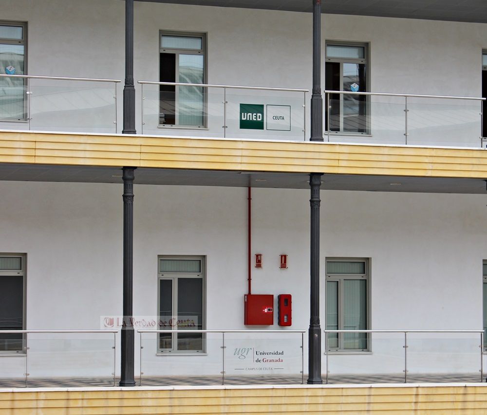 Tres profesores de Ceuta, en la relación del premio al mejor docente de España