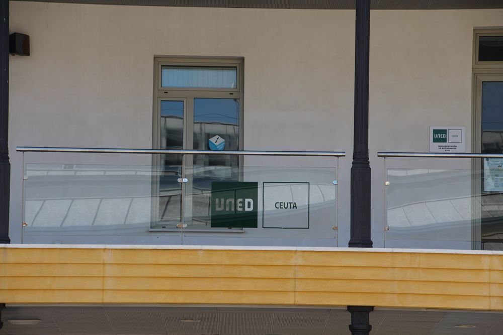La UNED Ceuta retoma el pulso académico con los exámenes extraordinarios de septiembre