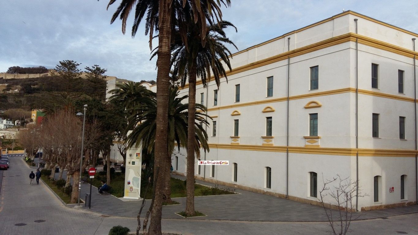 La Facultad de Educación organiza las XXXIII Jornadas Hispano-Lusas de Gestión Científica