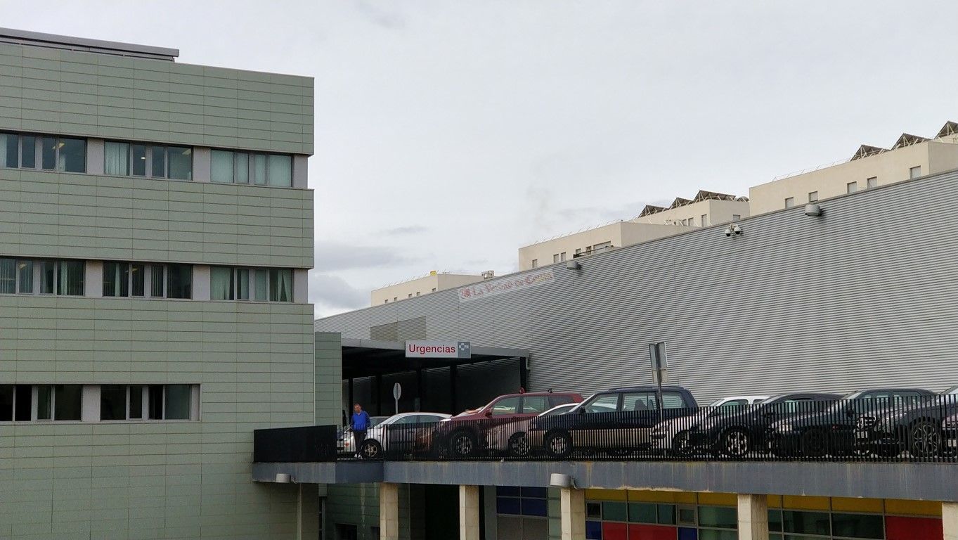 El Sindicato Médico denuncia una nueva agresión en Urgencias