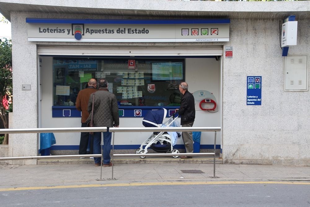 Los ceutíes se gastaron 11 millones de euros en 2024 en productos de juego