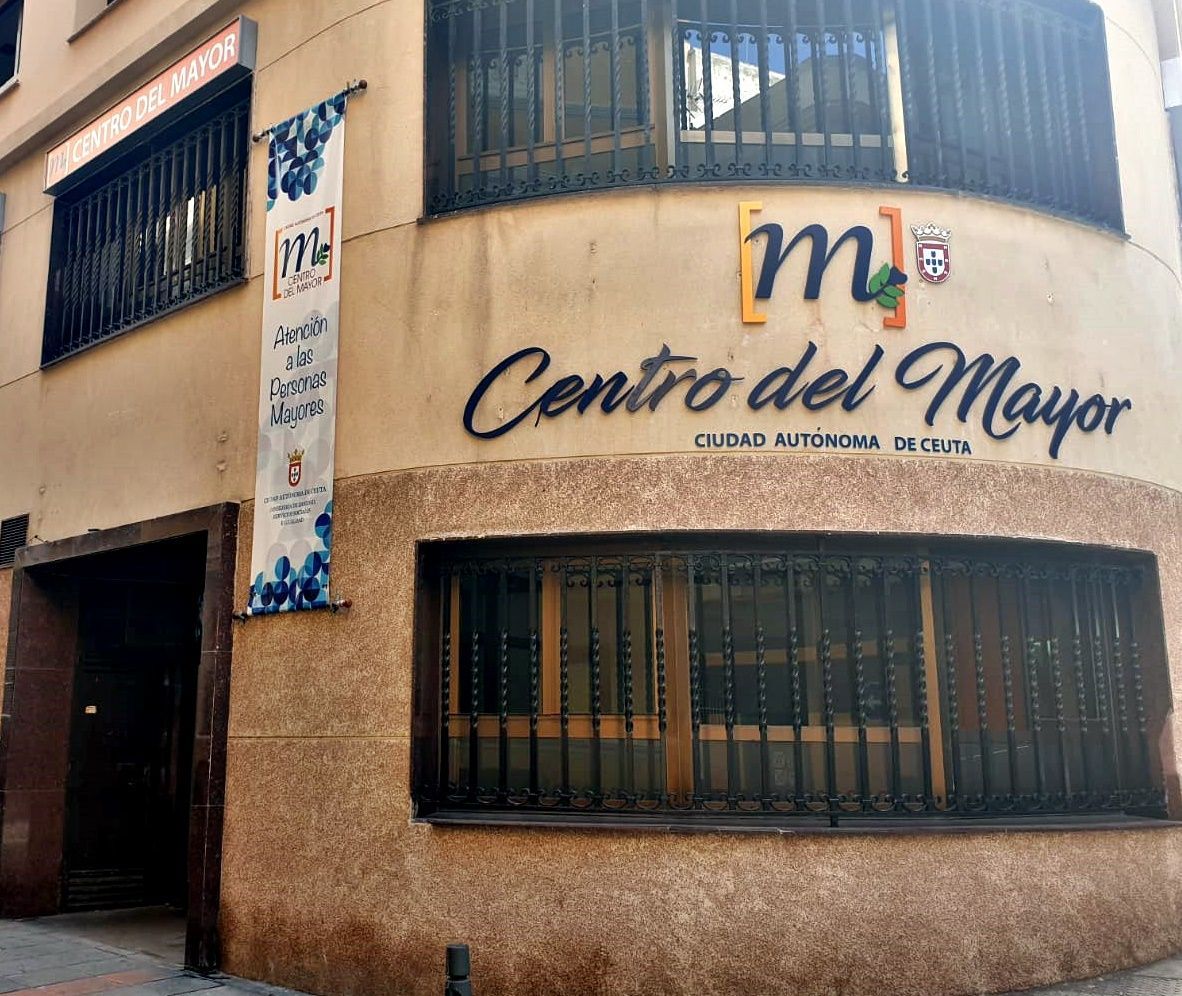 El Centro del Mayor organiza la tradicional Marcha de Mayores