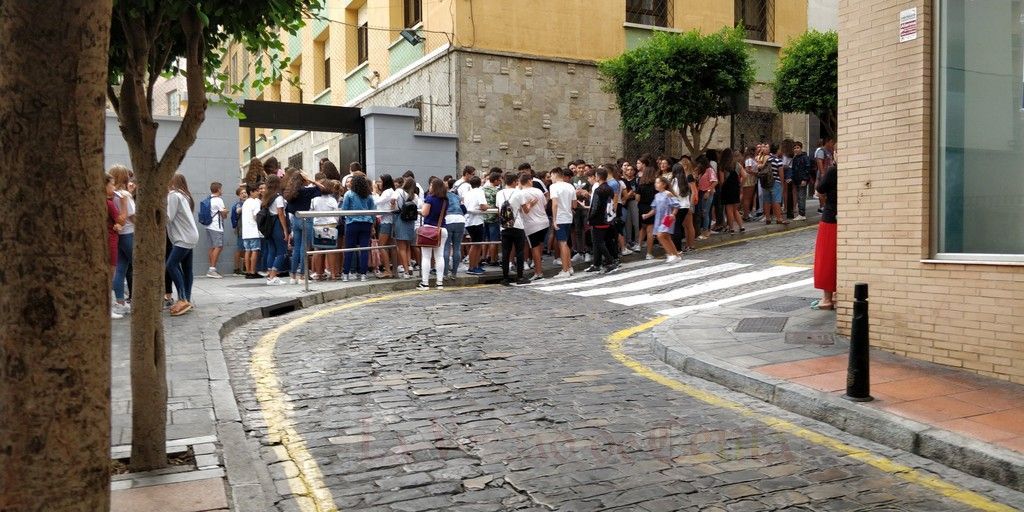 ANPE considera que se inicia un curso con muchos retos pendientes