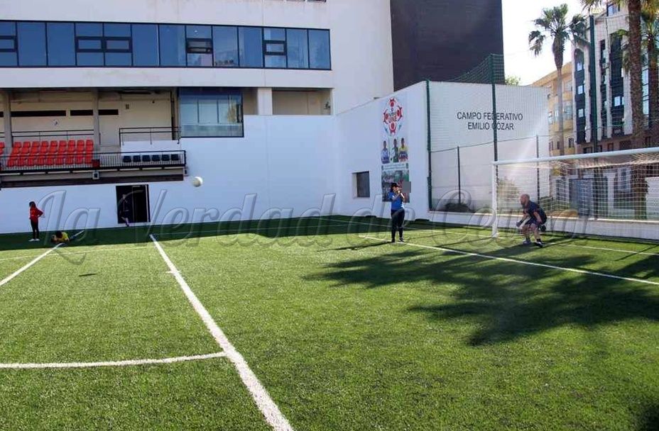 Jagoba Riveiro dimite como director del Comité de Árbitros de la Federación de Fútbol