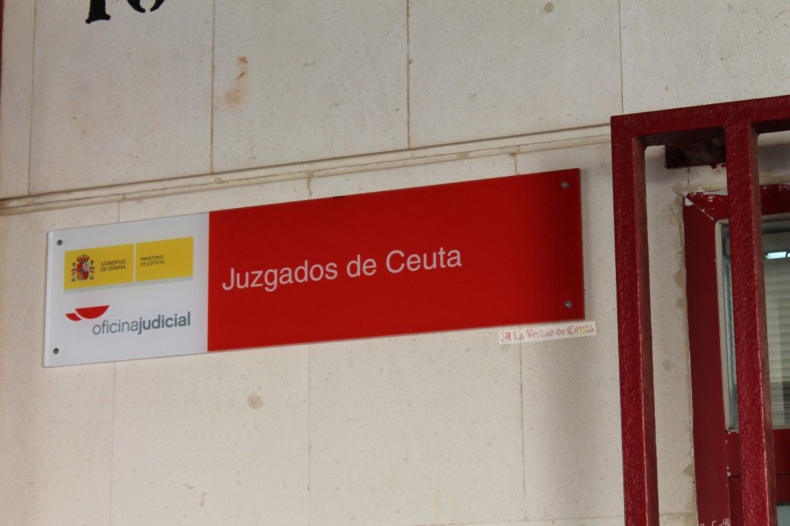 El CGPJ refuerza con una magistrada especializada en violencia sobre la mujer el Tribunal de Instancia de Ceuta