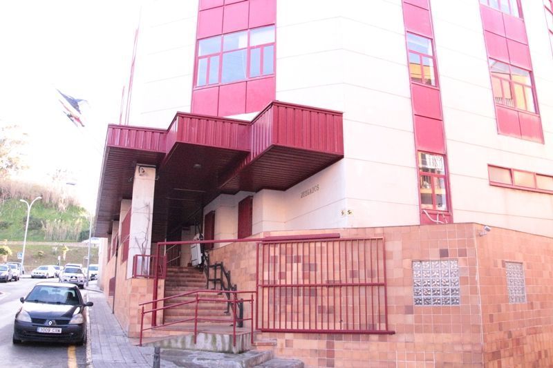 Foto de Archivo. LVC