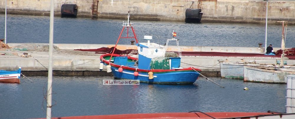 Pescadores españoles y marroquíes discrepan con el abogado de la UE por el acuerdo.