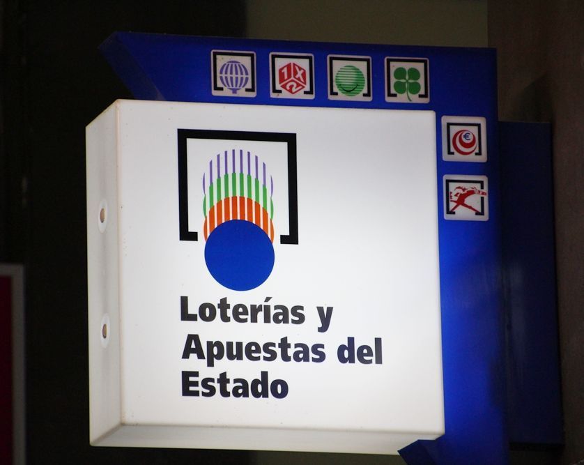 ¿Cómo cobrar un premio de Lotería de Navidad?